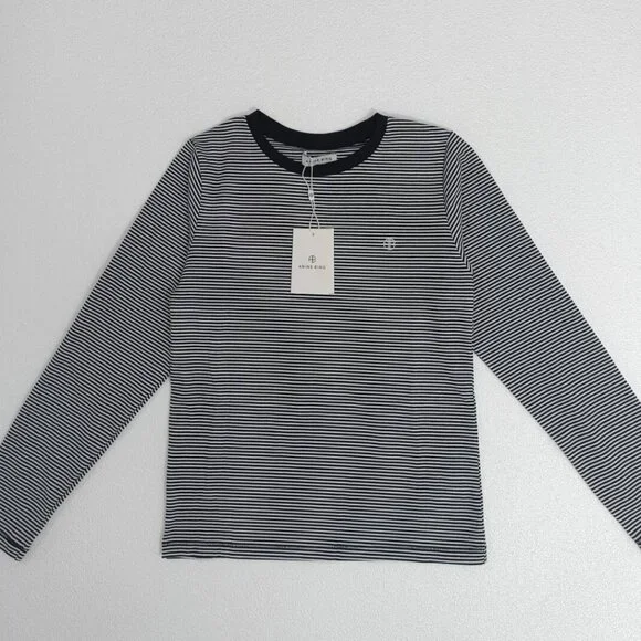 ANINE BING | "RYLAN TEE" (LIKE NEW!!!) - Picture 1 of 7